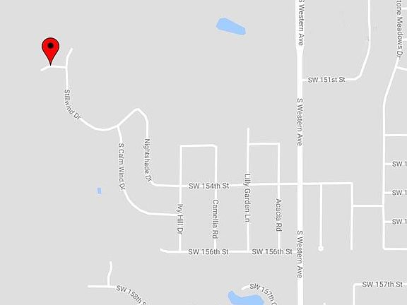 3rd image of 1209 SW 151st Cir
