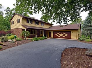 7018 327th Ave, Burlington, WI 53105