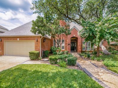 15 Inwood Terrace Dr, San Antonio, TX, 78248
