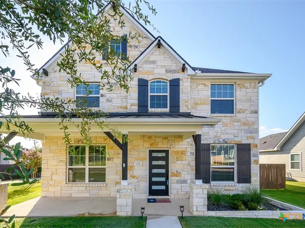225 Villars Dr, Salado, TX 76571