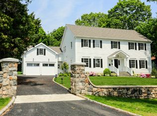 13 Dickel Rd, Scarsdale, NY 10583