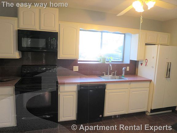 Apartment Rental Experts
