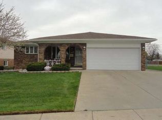30989 Moroso Dr, Warren, MI