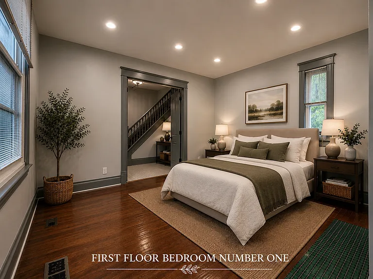 238 Chestnut St — Photo 4