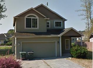 2072 Ambassador Ave, Woodland, WA