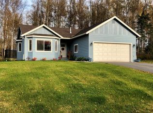 2851 S Primrose Cir, Wasilla, AK 99623