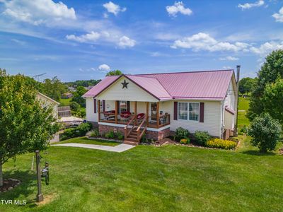 147 Alfalfa Ln, Jonesborough, TN, 37659