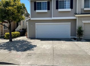 366 Flagstone Cir, Suisun City, CA 94585