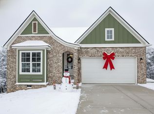 6933 Mercedes Ln, Ooltewah, TN 37363