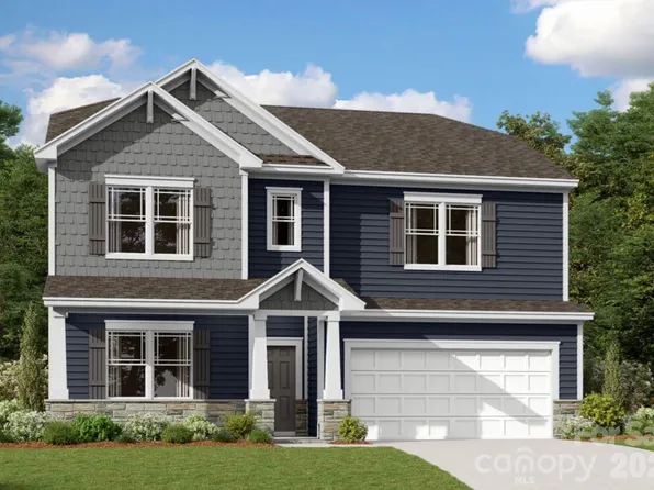 634 Downshire Rd NW, Concord, NC 28027