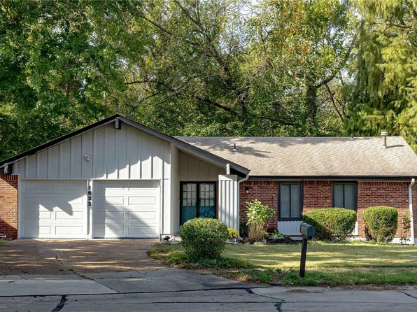 1622 Countrybrook Ct, Saint Louis, MO 63138