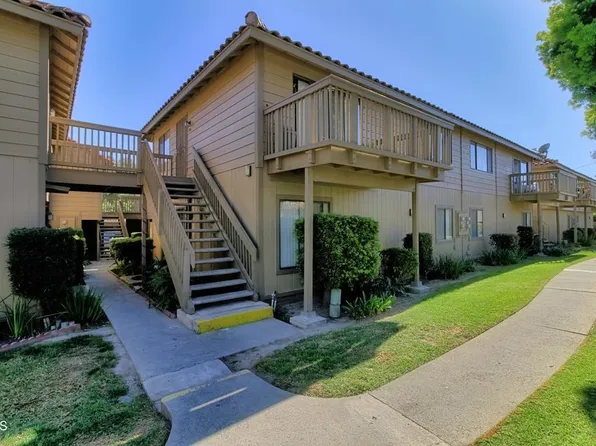 204 S Steckel Dr, Santa Paula, CA 93060