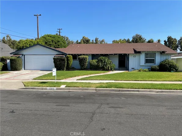 531 Sheree Ln, Placentia, CA 92870