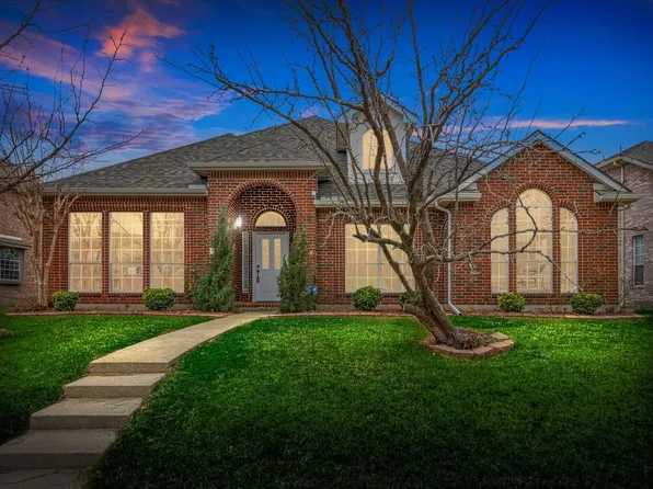 1211 Wildflower Ln, Mesquite, TX 75149