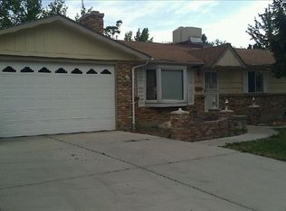 1608 E Fieldcrest Ln, Holladay, UT 84117