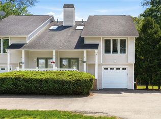 20 Stony Ln #2, North Kingstown, RI 02852