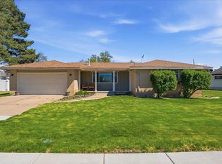 260 E 300 N, Morgan, UT 84050