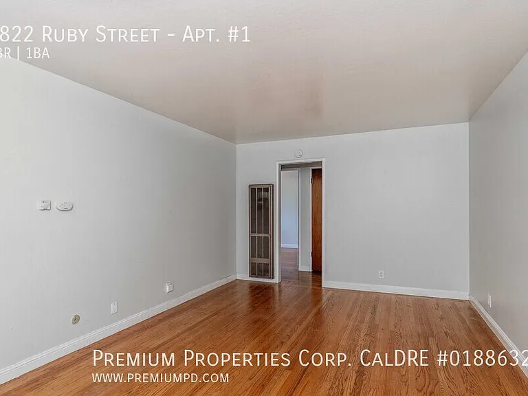 3822 Ruby St #1 — Photo 19