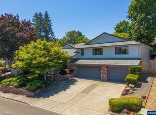 725 21st Pl NW, Salem, OR