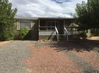 4050 N Benton St, Kingman, AZ 86409