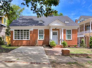 1118 Hickman Rd, Augusta, GA 30904