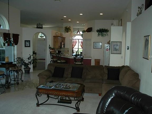 Den-Kitchen-Breakfast Nook View