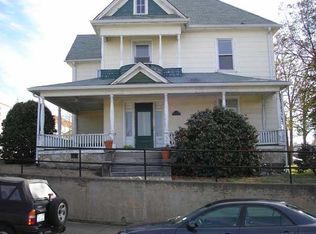 407 S Edgeworth St APT 1, Greensboro, NC 27401