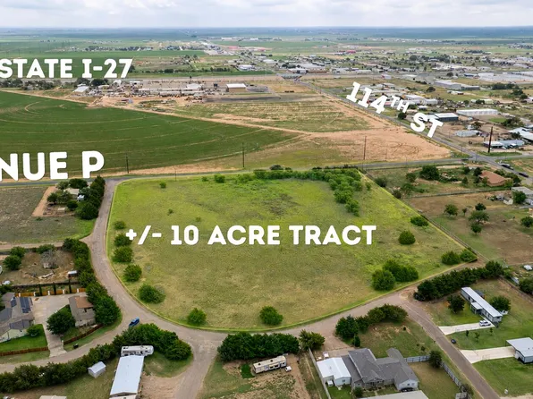 11201 Avenue P, Lubbock, TX 79403