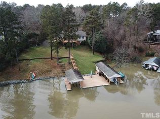 61 Dry Fly Rd, Semora, NC 27343