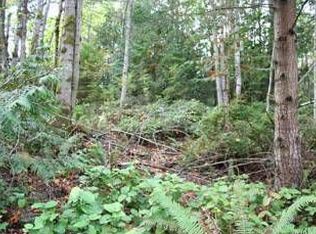LOT103 Puget Loop, Port Ludlow, WA 98365