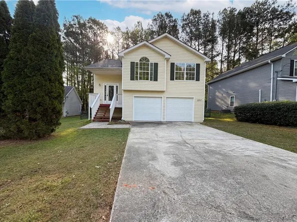 3546 Broad Oak Ct, Decatur, GA 30034