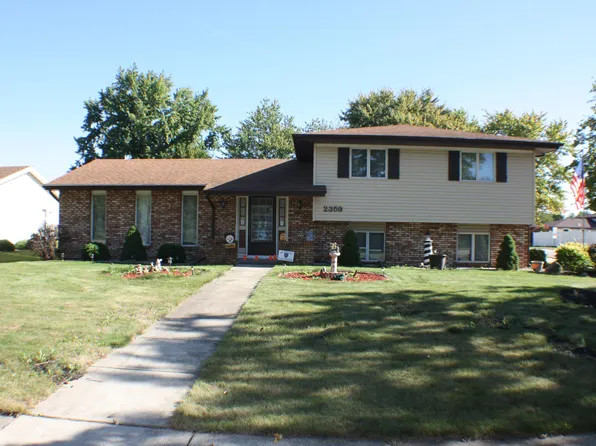 2359 Calumet Ave, Dyer, IN 46311