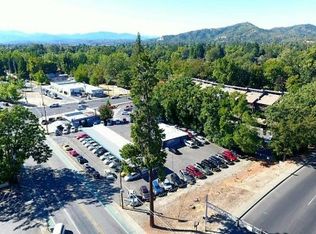 110 E Park St, Grants Pass, OR 97527