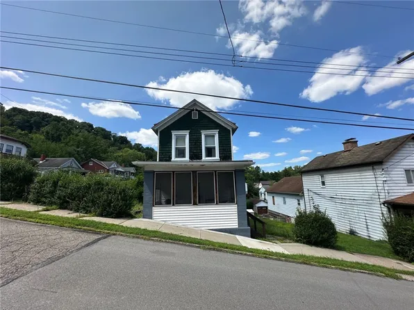 156 Dewey St, Pittsburgh, PA 15223