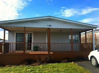 109 White Tail Ct, Lancaster, PA