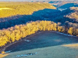 Belvidere Ridge Rd, Alma, WI 54610