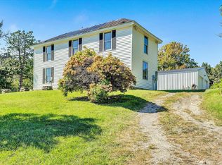 154 Raven Ln NE, Copper Hill, VA 24079