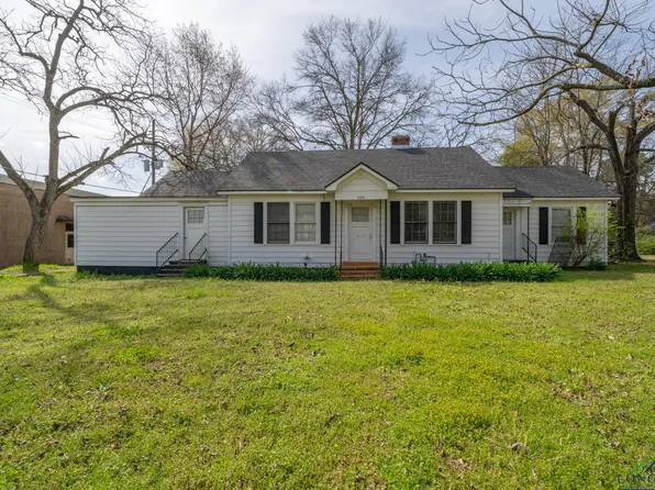 205 W Miller St, Atlanta, TX 75551