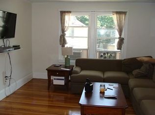 44 Davis Rd #1, Belmont, MA 02478