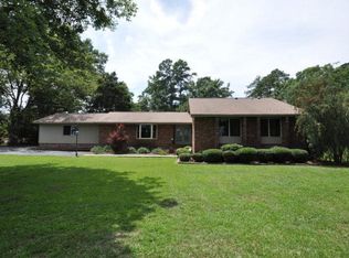 3013 NE Ponderosa Ln, Thomson, GA 30824