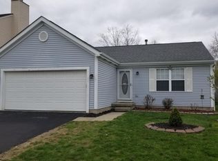 6562 Warriner Way, Canal Winchester, OH