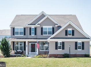 13436 Arcadian Dr, Leesburg, VA 20176