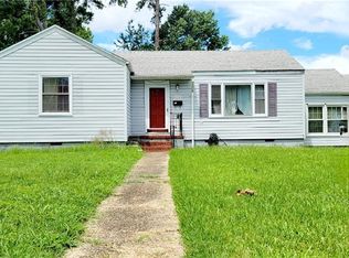 118 Patnor Dr, Portsmouth, VA 23701