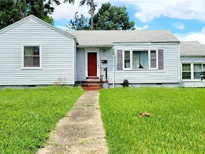 118 Patnor Dr, Portsmouth, VA, 23701