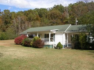 239 Longbranch Rd, Hohenwald, TN 38462