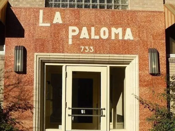 733 E 2nd Ave, Denver, CO