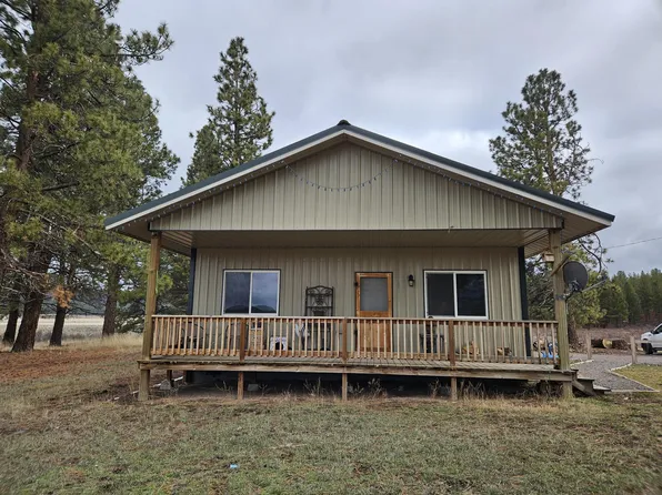 16981 Sprague River Rd, Sprague River, OR 97639