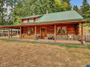 0 Address Undisclosed NE, Scotts Mills, OR 97375