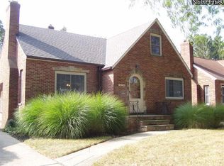 19755 Henry Rd, Fairview Park, OH 44126