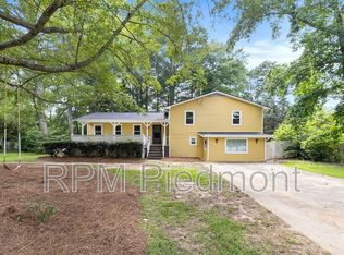 2716 Deerwood Trl, Marietta, GA 30062